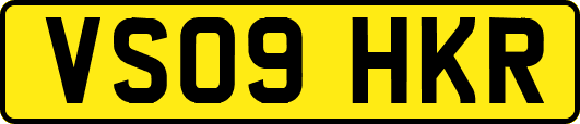 VS09HKR