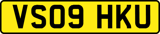VS09HKU