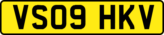 VS09HKV