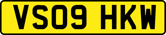 VS09HKW