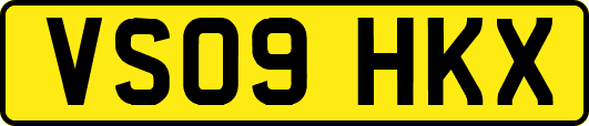VS09HKX