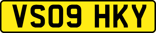 VS09HKY
