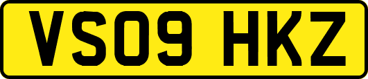 VS09HKZ