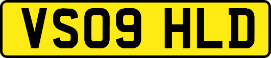 VS09HLD