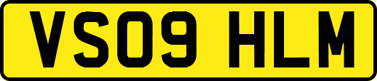 VS09HLM