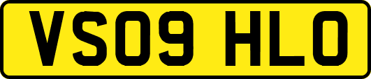 VS09HLO