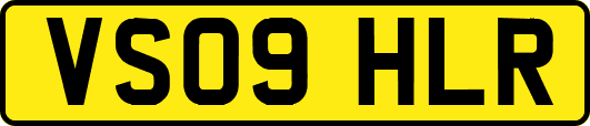 VS09HLR