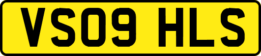 VS09HLS