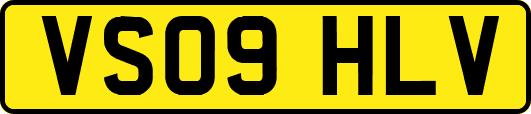 VS09HLV
