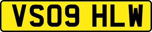 VS09HLW