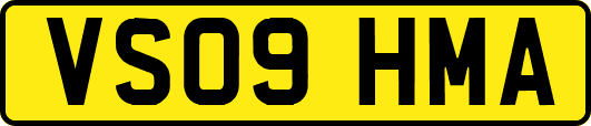 VS09HMA
