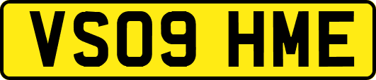 VS09HME