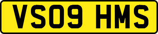 VS09HMS
