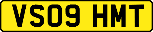 VS09HMT