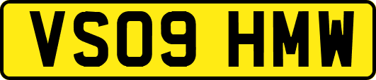 VS09HMW