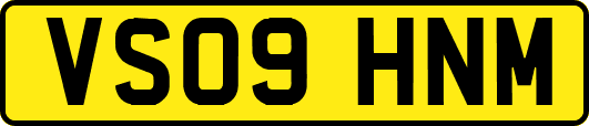VS09HNM