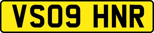 VS09HNR