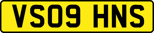 VS09HNS