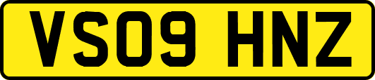 VS09HNZ