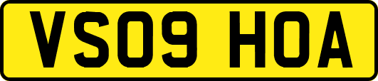 VS09HOA