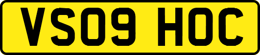 VS09HOC