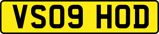 VS09HOD