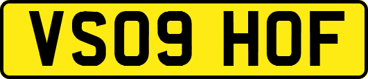 VS09HOF