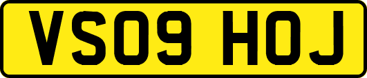 VS09HOJ