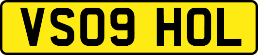 VS09HOL