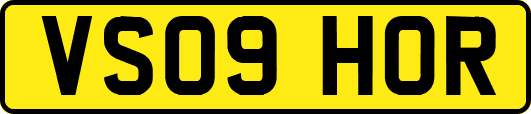 VS09HOR
