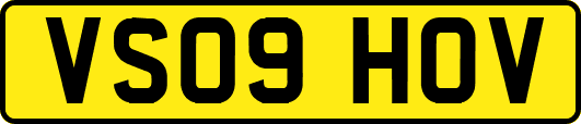 VS09HOV