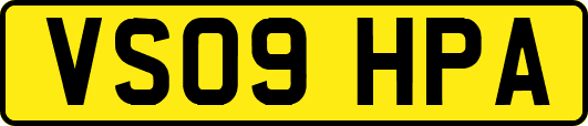 VS09HPA