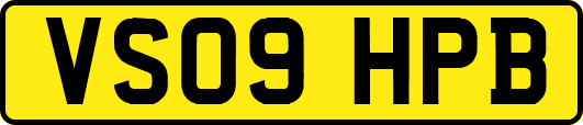 VS09HPB