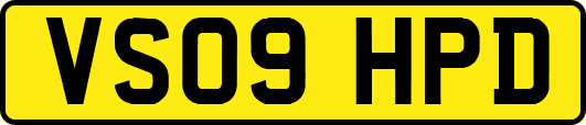VS09HPD