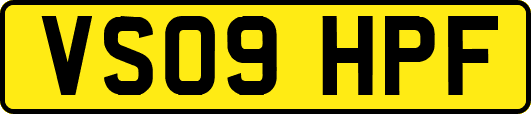 VS09HPF