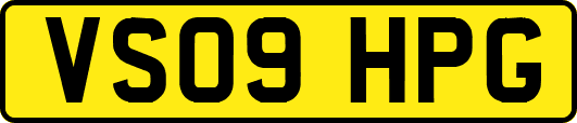 VS09HPG