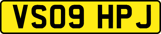 VS09HPJ