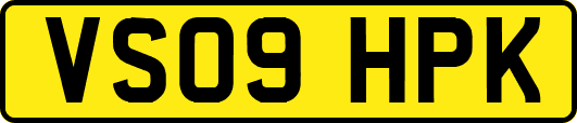 VS09HPK