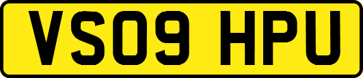 VS09HPU