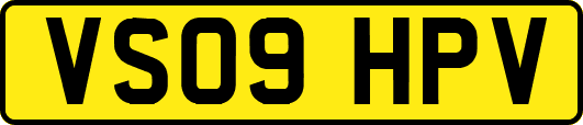 VS09HPV