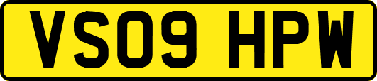 VS09HPW