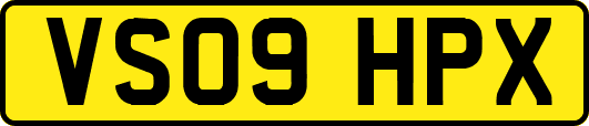 VS09HPX