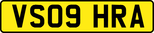 VS09HRA