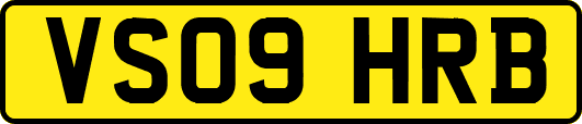 VS09HRB