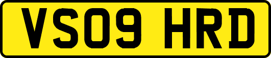 VS09HRD