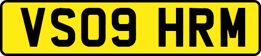 VS09HRM