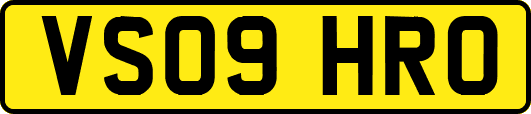 VS09HRO
