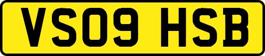 VS09HSB