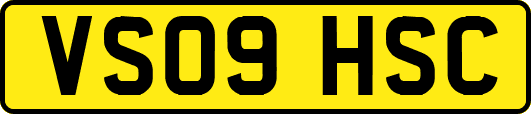 VS09HSC