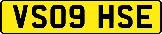 VS09HSE